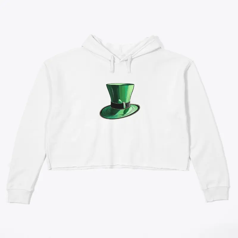 Mad Hatter Shirt