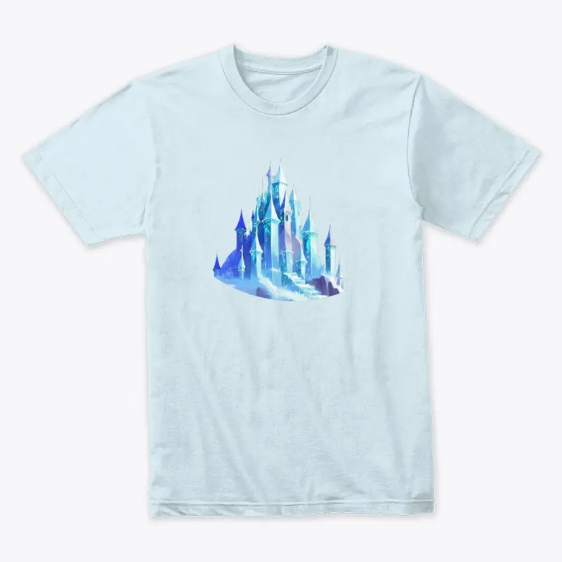 Ice Castle Shirt