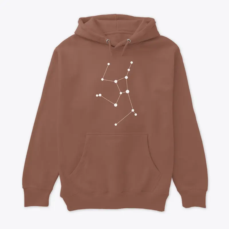 Hercules Constellation Shirt