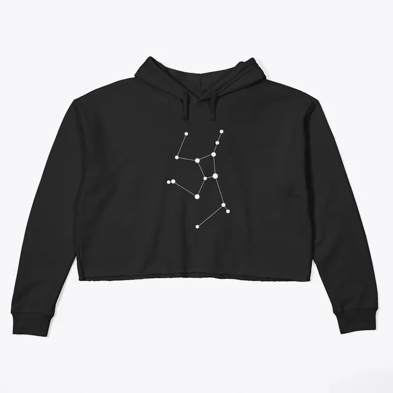 Hercules Constellation Shirt