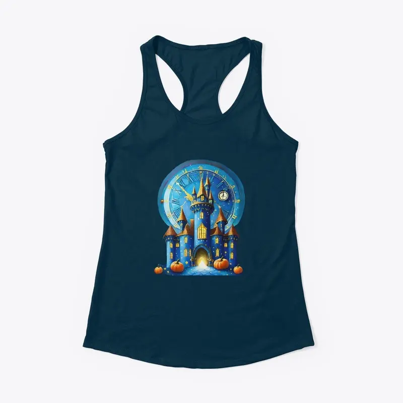 Cinderella Castle Shirt