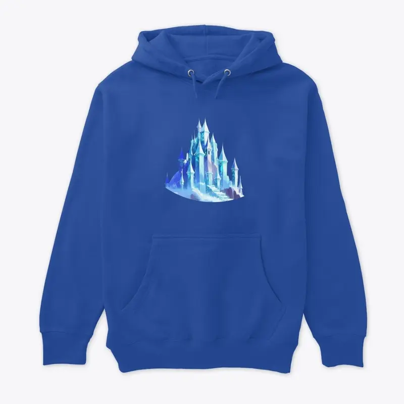 Ice Castle Shirt