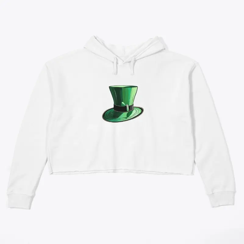 Mad Hatter Shirt