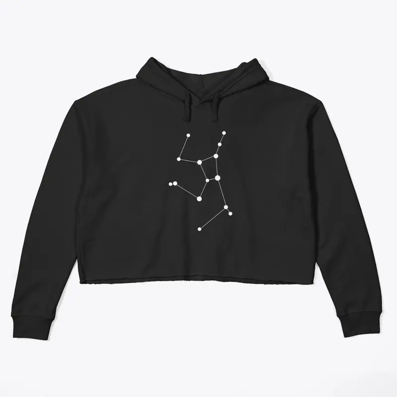 Hercules Constellation Shirt