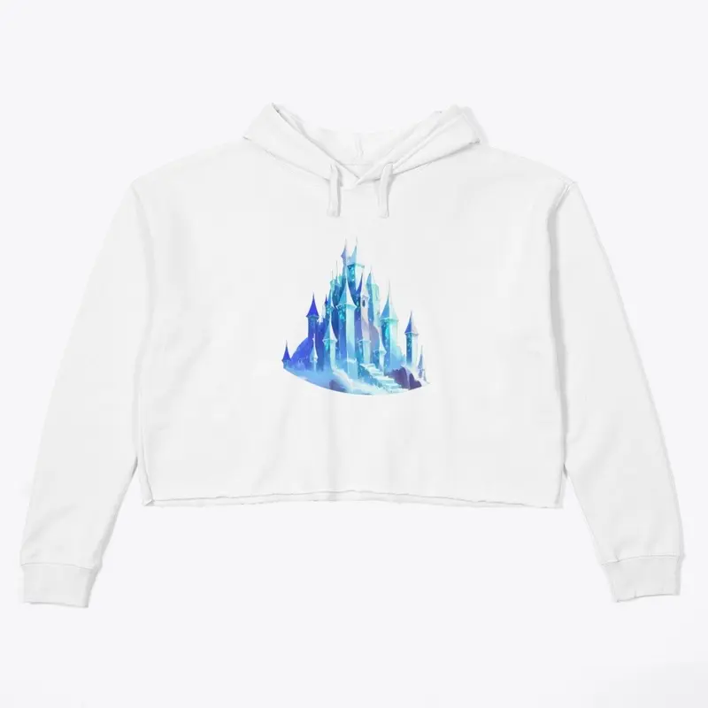 Ice Castle Shirt